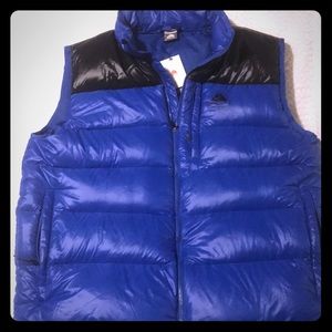 Nike ACG Down Vest NWT